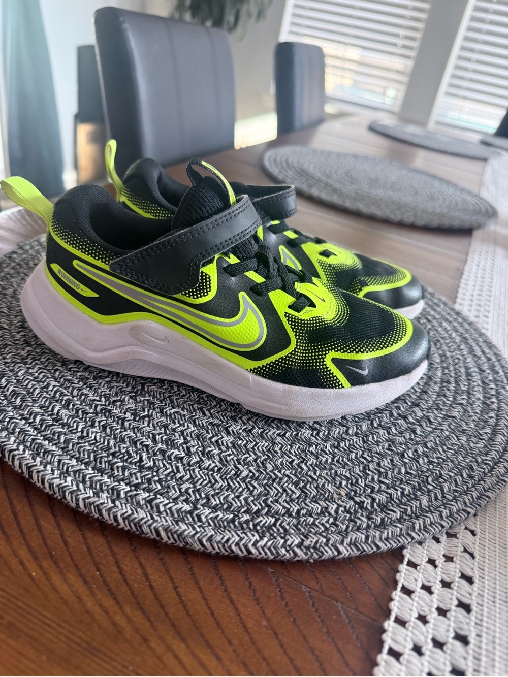 Nike Cosmic Runners - Boys